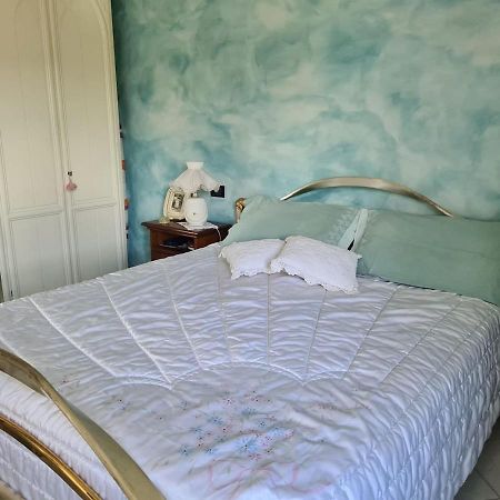 Casa Orchidea A La Spezia Lejlighed Eksteriør billede