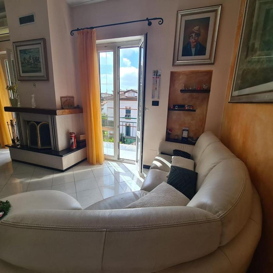 Casa Orchidea A La Spezia Lejlighed Eksteriør billede